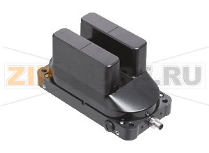 Аксессуар Outdoor protective housing WCS3B-OPH Pepperl+Fuchs Описание оборудованияOutdoor protective housing for reader WCS3B