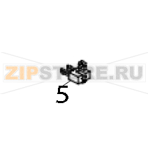 Media guide bar open sensor TSC PEX-1261 Media guide bar open sensor TSC PEX-1261Запчасть на деталировке под номером: 5