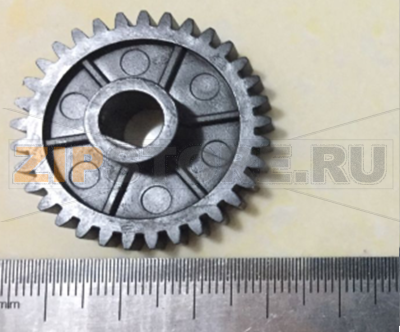 Gear 33 tooth Nautilus Hyosung МONiMAX 7600 