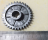 Gear 33 tooth Nautilus Hyosung МONiMAX 7600