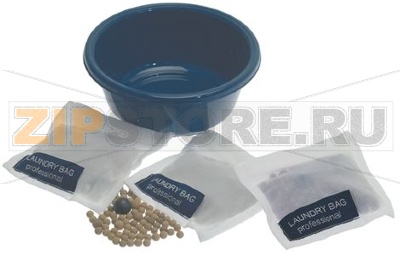 LAUNDRY BAG BL003 BIOCERAMICS 