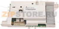 PC BOARD THREE-PHASE INDESIT