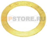 ШАЙБА Ø 18X13X0,5 ММ