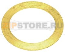 ШАЙБА Ø 18X13X0,5 ММ 