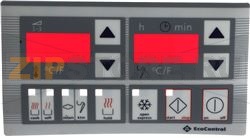 Front laminate for Pressure kettle 