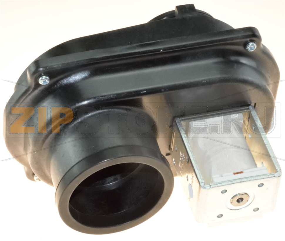 ЗАСЛОНКА ОСУШЕНИЯ С ЭЛЕКТРОМАГНИТНЫМ КЛАПАНОМ  220V 15W 