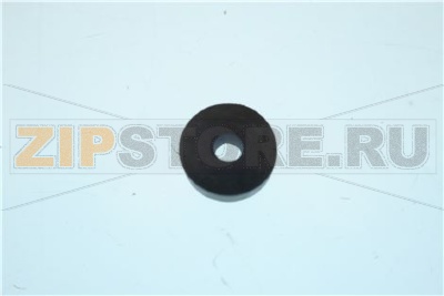 Dichtung Gummi AD   13,5mm ID   4mm  Mat 