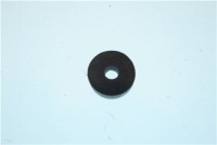 Dichtung Gummi AD   13,5mm ID   4mm  Mat