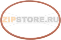 УПЛОТНИТЕЛЬНОЕ КОЛЬЦО 03293 ИЗ КРАСНОГО СИЛИКОНА