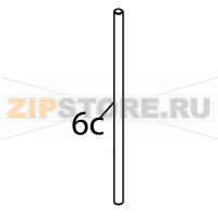 High level electrode Fagor AE-101