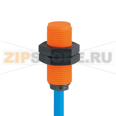 Датчик индуктивный NAMUR IFM NF5010 