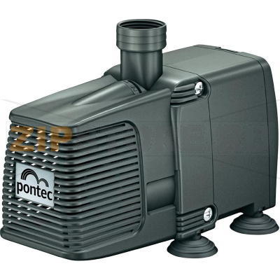 Насос домашний для ручьев и водопадов, 3000 л/ч, 3 м Pontec PondoCompact 3000 