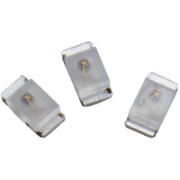 Светодиод 90 мкд, SMD, 0805, красный, 170°, 20 мА, 1.9 В Avago Technologies HSMC-C170