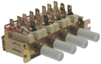4 BUTTONS PANEL 16A 250V