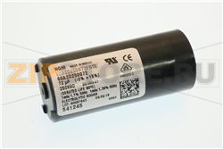 COND.START CAJ9480Z 208 2 20/60/1 (72MF 