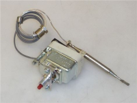 TERMOSTATO DI SICUREZZA 320°C