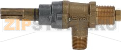 GAS TAP AREILOS 