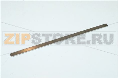 PIASTRA ANTISTR.PIATTO ZOE CON BIADES. 