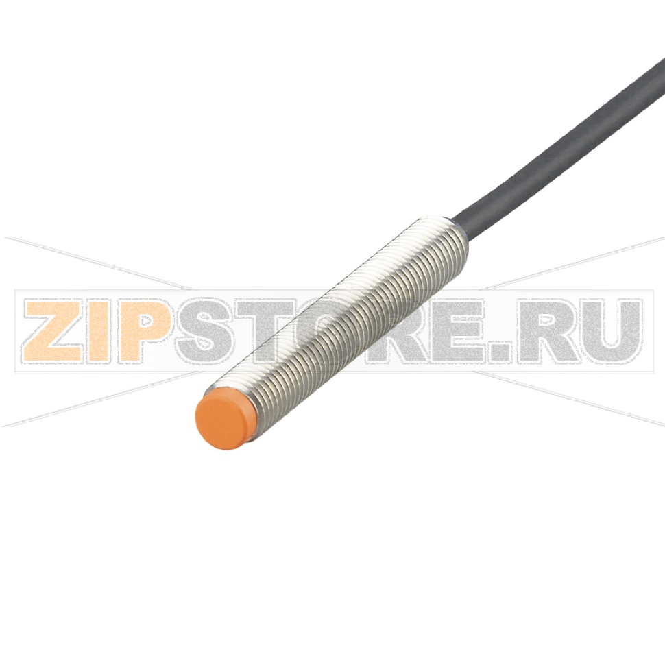 Датчик индуктивный IFM IE5317 