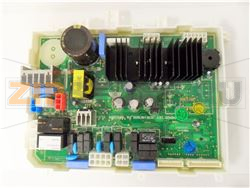 SCHEDA ELETTRONICA DAEWOO PRPSSWL368 