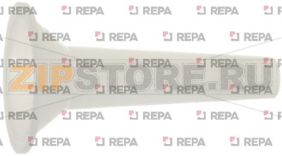 НАКОНЕЧНИК ДЛЯ КУПАТ МОД.12 ОТВЕРСТИЕ Ø 20 ММ 