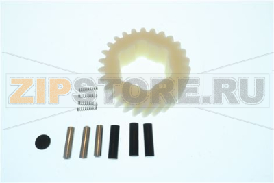 gear wheel 