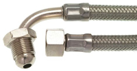 Flex Pipe Mm.500
