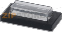 PROTECTIVE SWITCH COVER GRUPPO IZZO