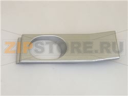 COPERCHIETTO LANCIA VAPORE SILVER 