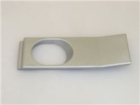 COPERCHIETTO LANCIA VAPORE SILVER