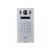 IP-панель вызывная Dahua DHI-VTO6221E-P