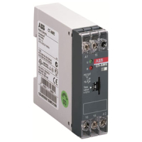 Реле времени CT-AWE ABB 1SVR550150R3100