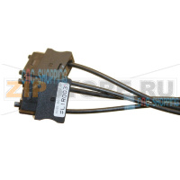 Кабель оптический 1 м Fanuc A66L-6001-0023#L1R003
