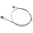 Кабель оптический 1 м Fanuc A66L-6001-0023#L1R003 - Кабель оптический 1 м Fanuc A66L-6001-0023#L1R003