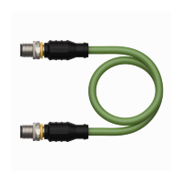 Кабель Ethernet Turck RSSD-RSSD-4422-0.2M