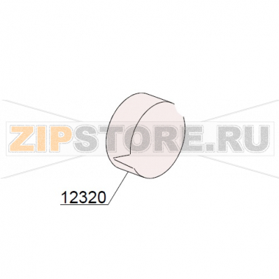 Copri dado valvola DIHR DW014 Copri dado valvola DIHR DW014Запчасть на деталировке под номером: 12320Название запчасти на итальянском языке: Copri dado valvola DIHR DW014
