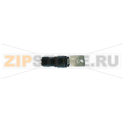 Переключатель ключевой 35 В, 0.1 А, 1 x выкл/вкл, 1x90°, 2 шт Rafi 1.10.118.612/0000 