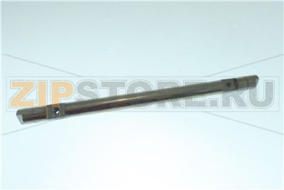 ARBRE PIVOT COUVERCLE 