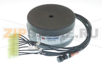 ТРАНСФОРМАТОР ПИТАНИЯ RATIONAL 40.00.279P