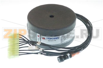 ТРАНСФОРМАТОР ПИТАНИЯ RATIONAL 40.00.279P 