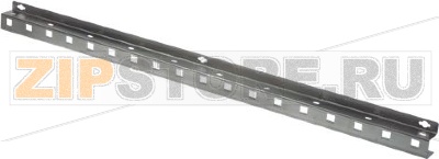 RAIL FOR GRID 984x57x38mm RH/LH 