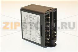 LEVEL CONTROL DEVICE 