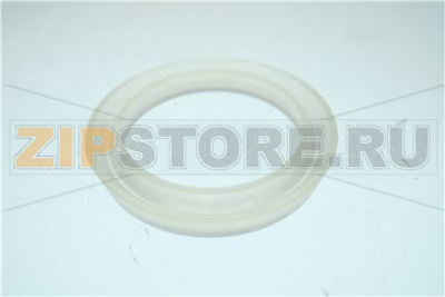 GUARNIZIONE A LABBRO ø 52x38x7 mm 