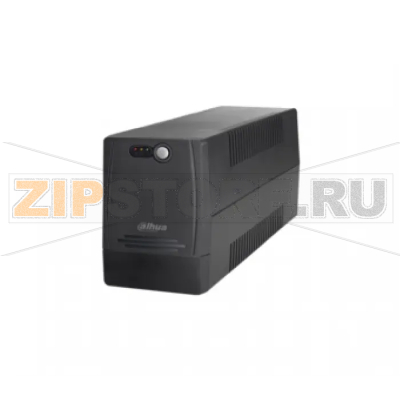 Источник бесперебойного питания Dahua DH-PFM350-360 