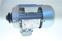 MOTORE TRIFASE S71 0,37Kw