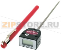 POCKET THERMOMETER MOD.DFP450C