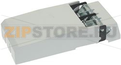 НАВЕСНАЯ ДВЕРНАЯ ПЕТЛЯ HCL 4447 СО СДВОЕННОЙ ПРУЖИНОЙ 