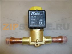 ELETTROVALVOLA 1068 1/2ODS 