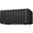 Хранилище сетевое 4 Гб, DDR4, 4xRJ-45x1000 Мбит/с Synology DS1821+