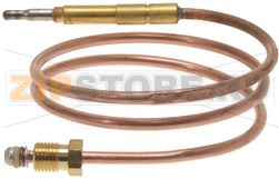 THERMOCOUPLE [C] M9X1 L=600 